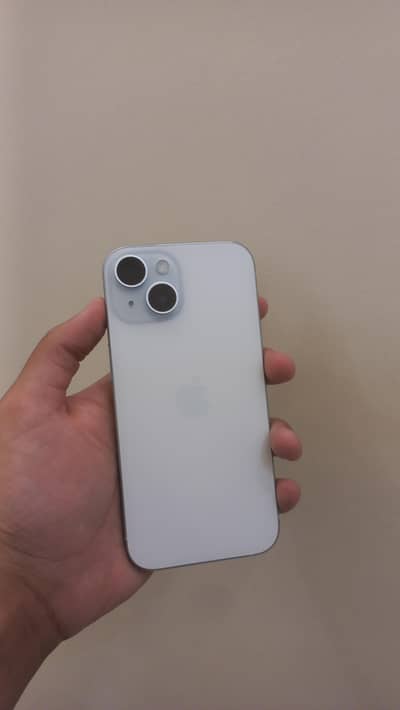 Apple iPhone 15 (jv)