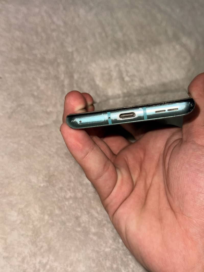 One Plus 8T 3