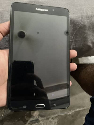 SAMSUNG GALAXY TAB 4