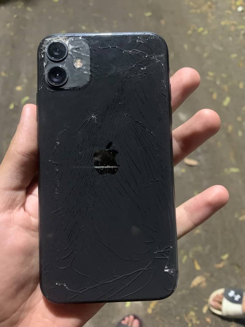 Apple iPhone 11 1