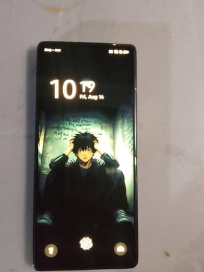infinix note 40