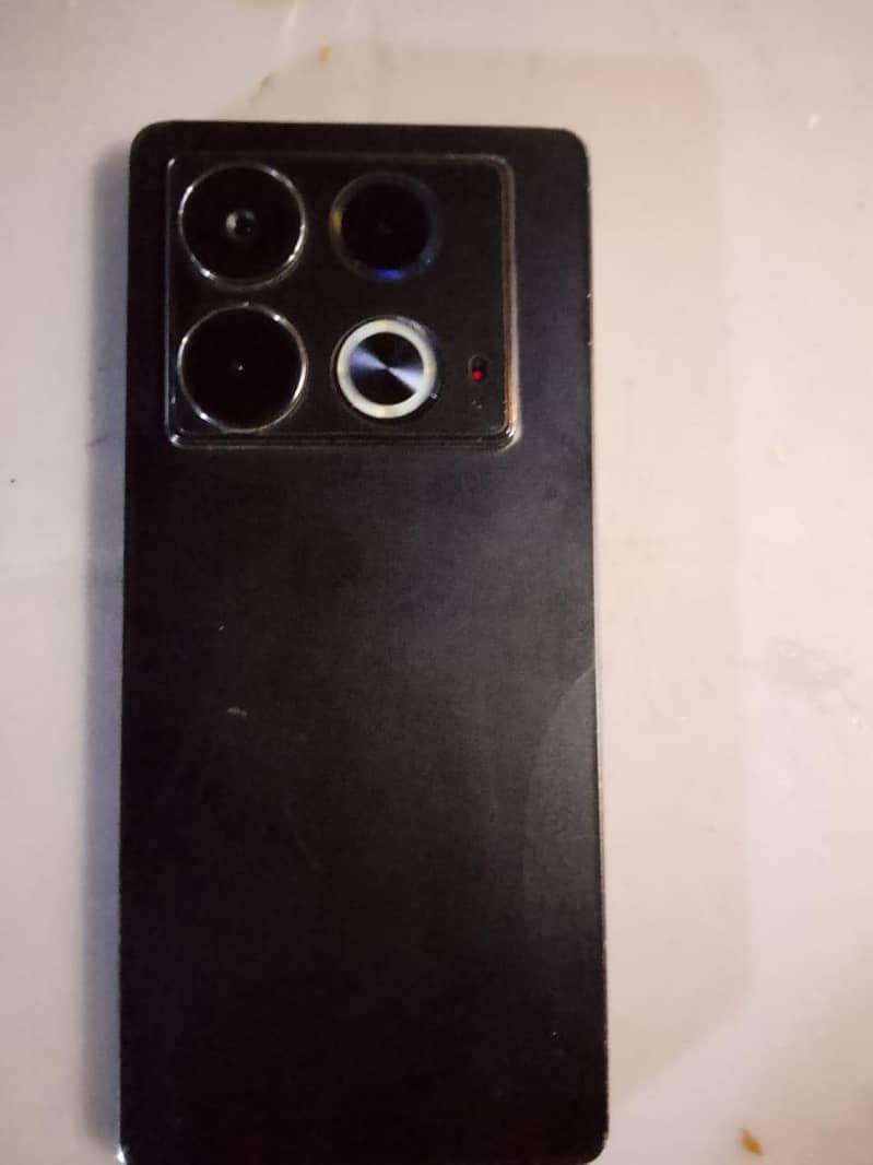 infinix note 40 1