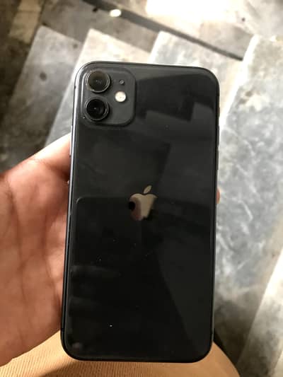 Apple iPhone 11