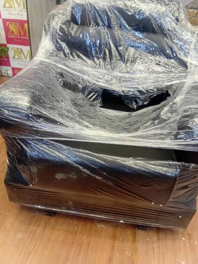 brand Molty Foam one Seater   Sofas 2 pieces