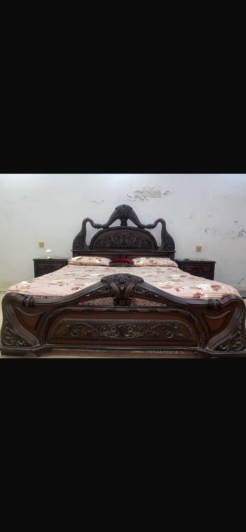 Chinyoti bed set 1