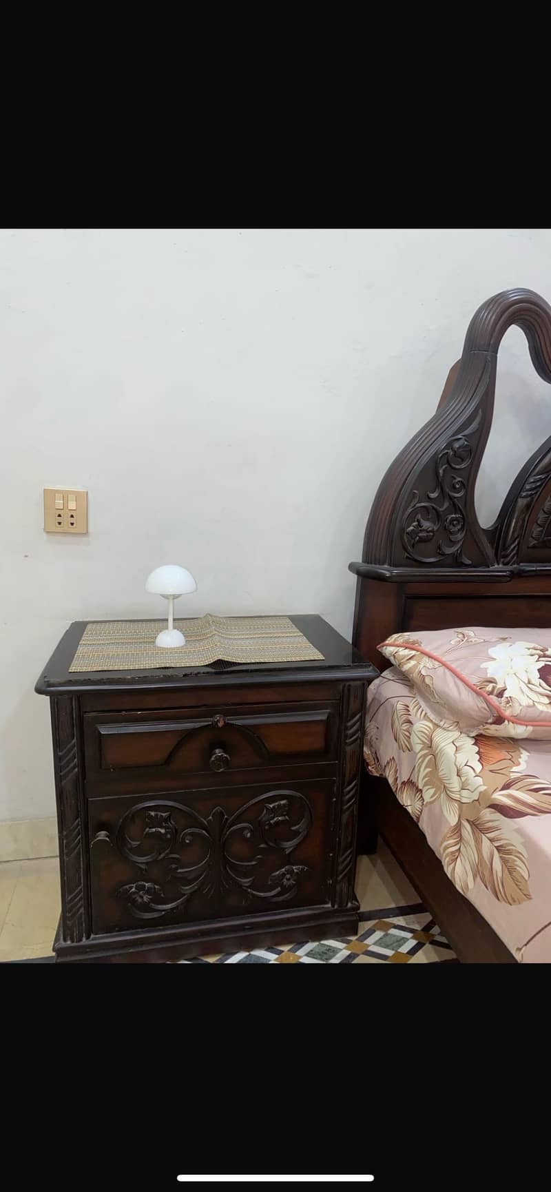 Chinyoti bed set 2