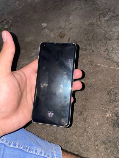 OPPO F21 Pro exchange possible