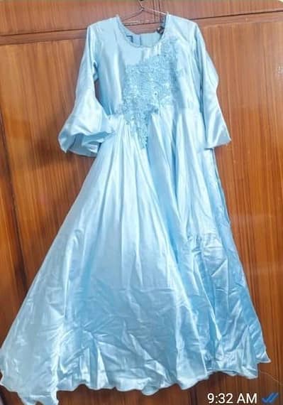 mexi frock