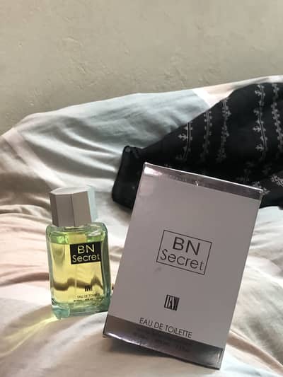 BN Secret