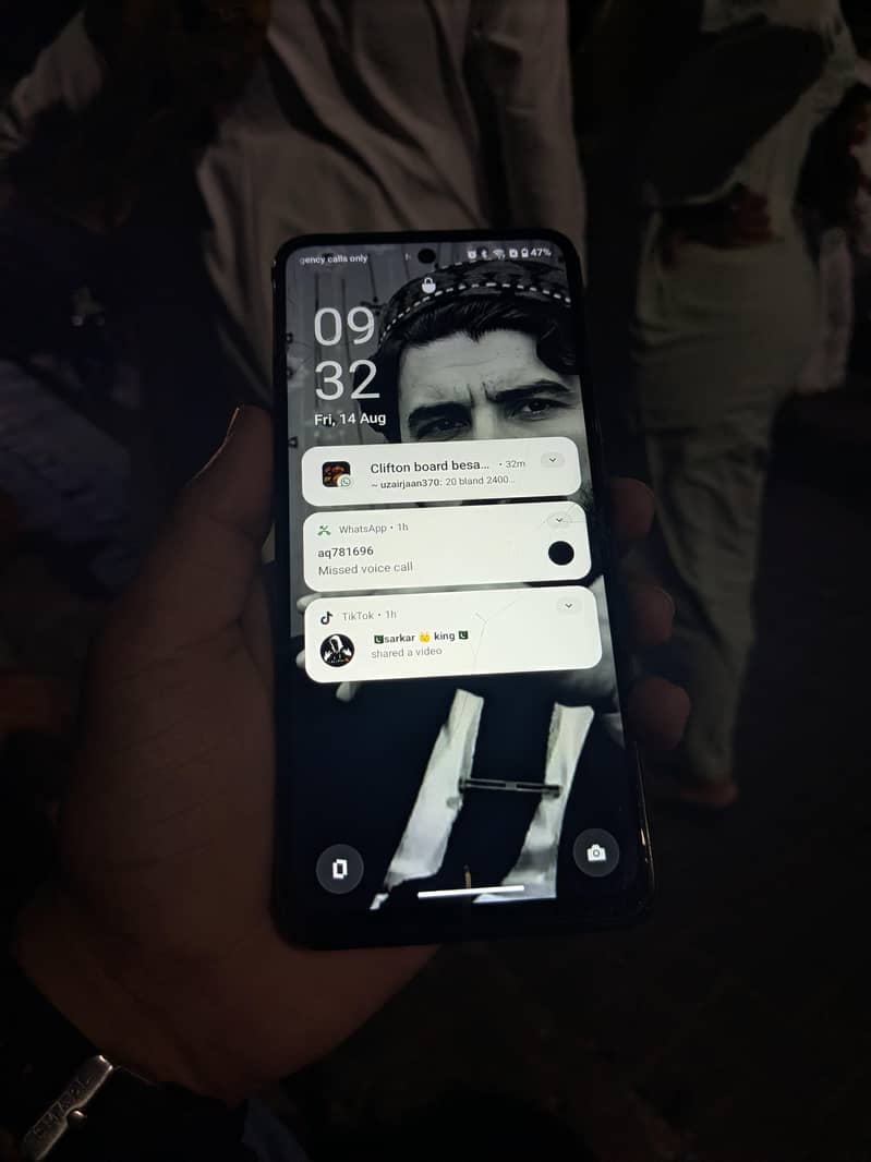 Realme C71 1