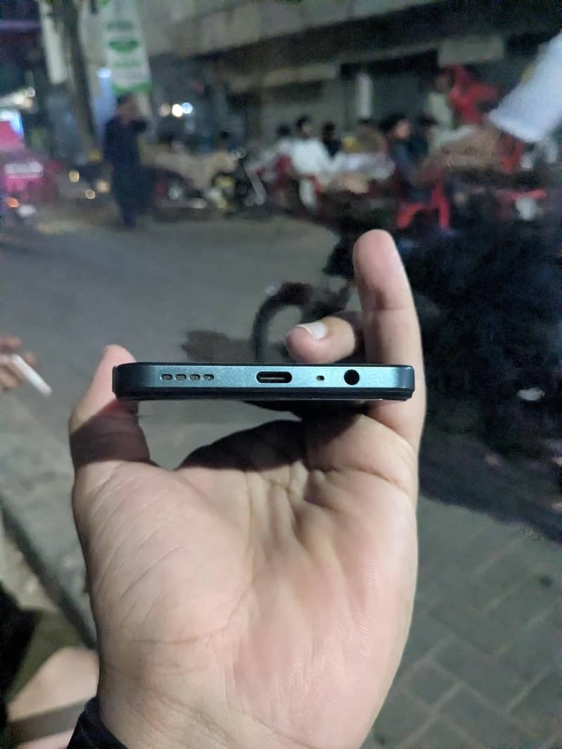 Realme C71 2