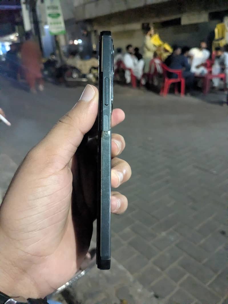 Realme C71 4