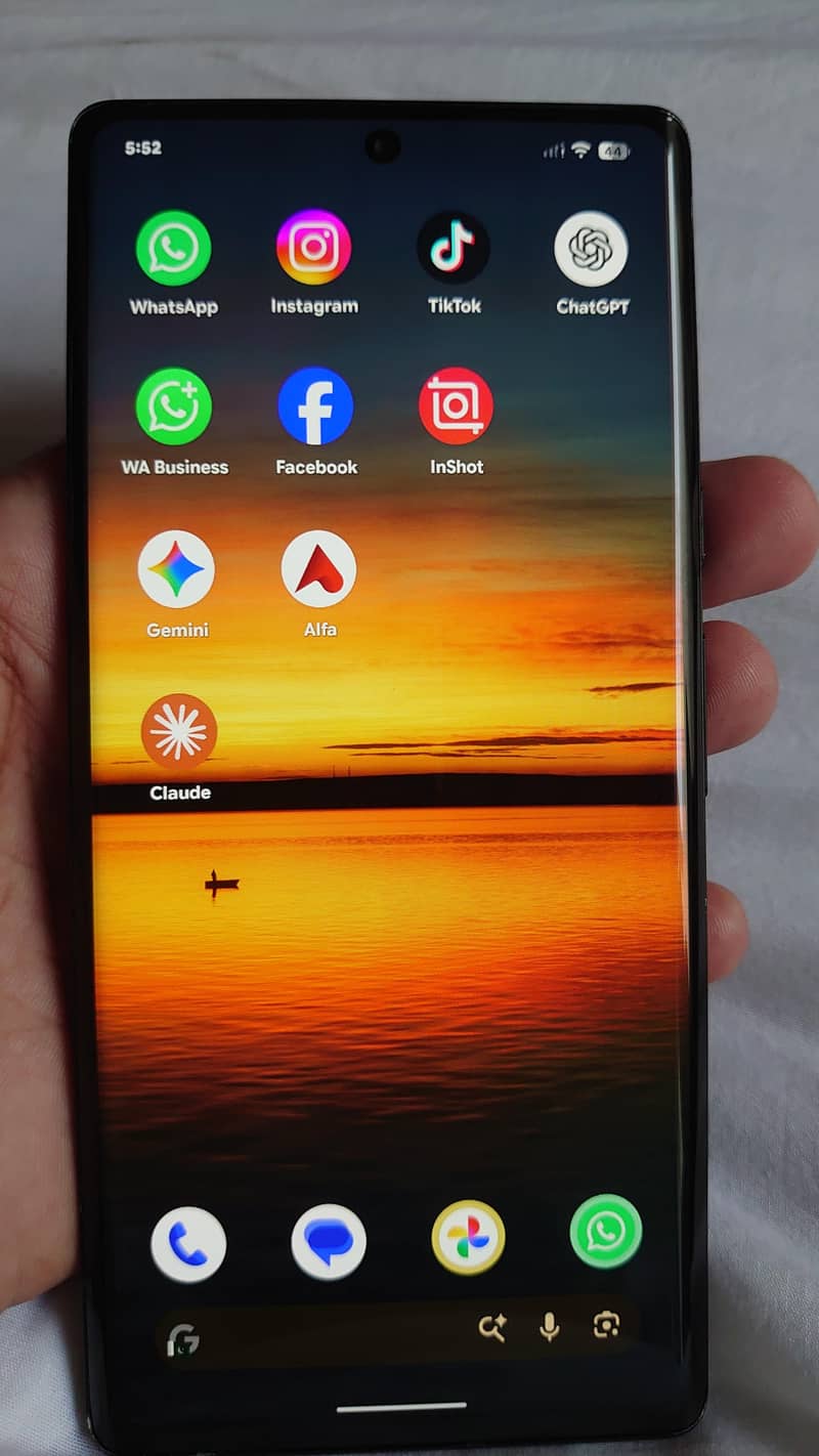 Google Pixel 6 Pro 1