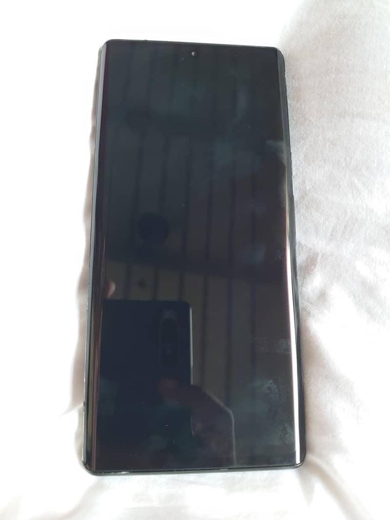 Google Pixel 6 Pro 6