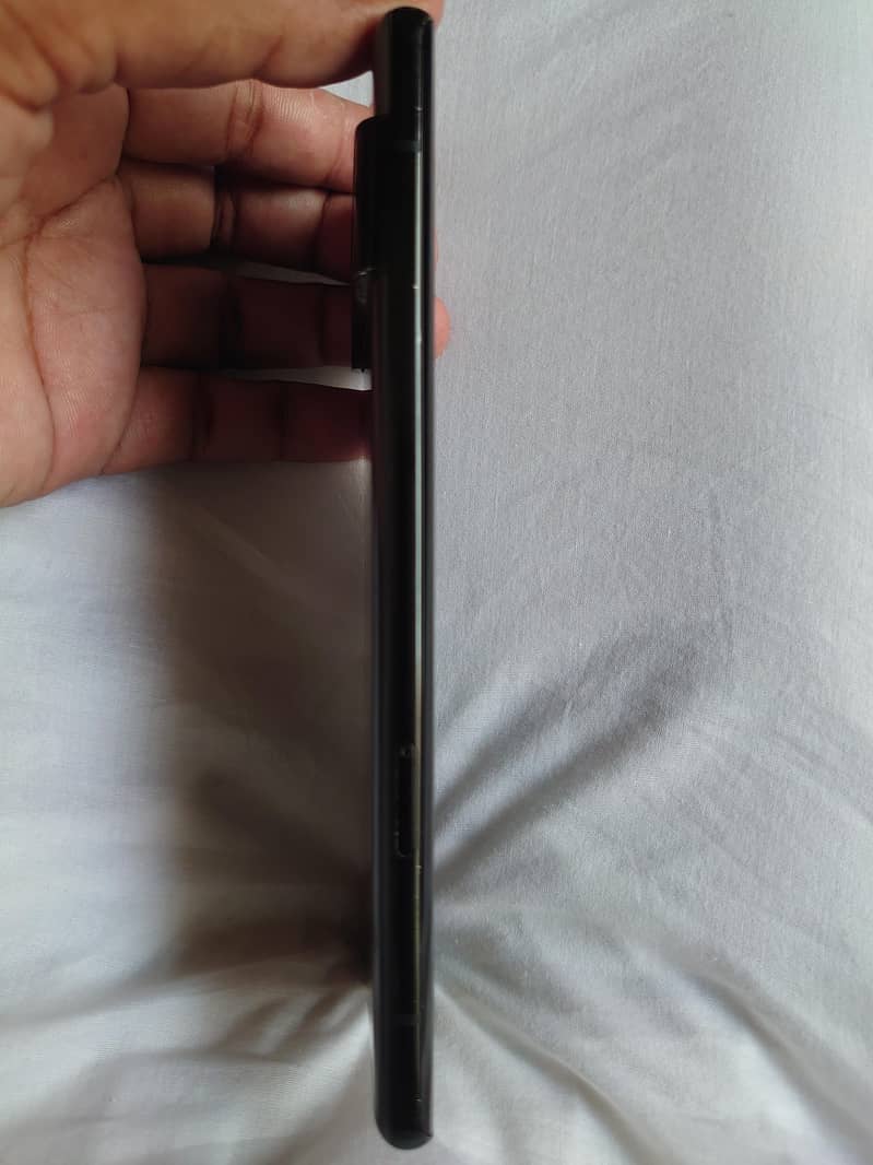 Google Pixel 6 Pro 7