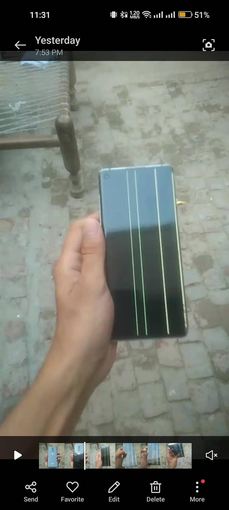 One plus 8 1