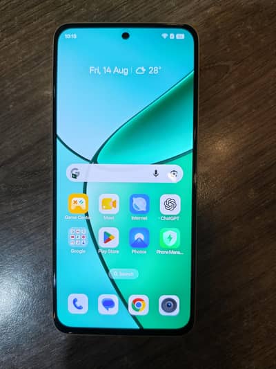 Realme 12 Plus 10/10 with complete box