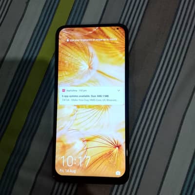 Honor 9X
