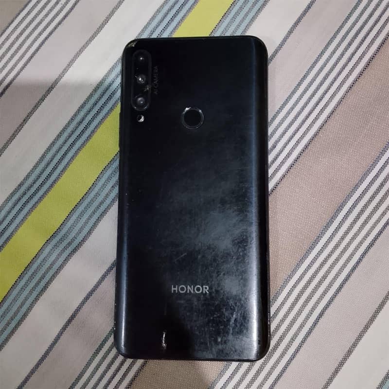 Honor 9X 2