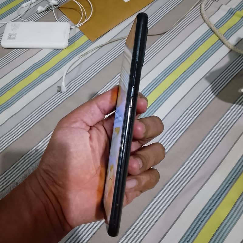 Honor 9X 4