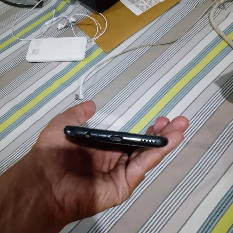 Honor 9X 6
