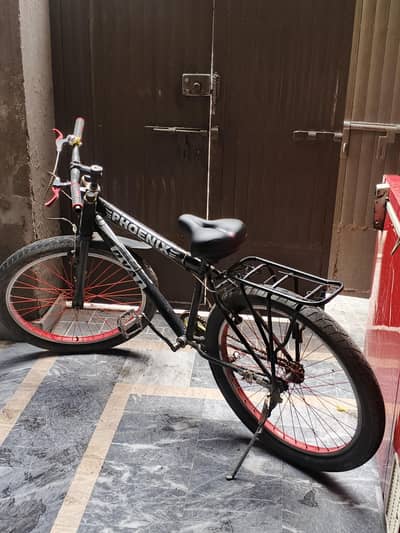 10/10 bicycle for sale