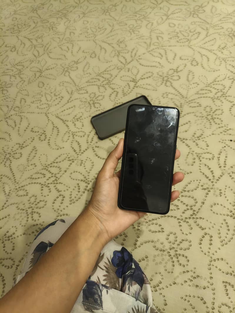OPPO A12 1