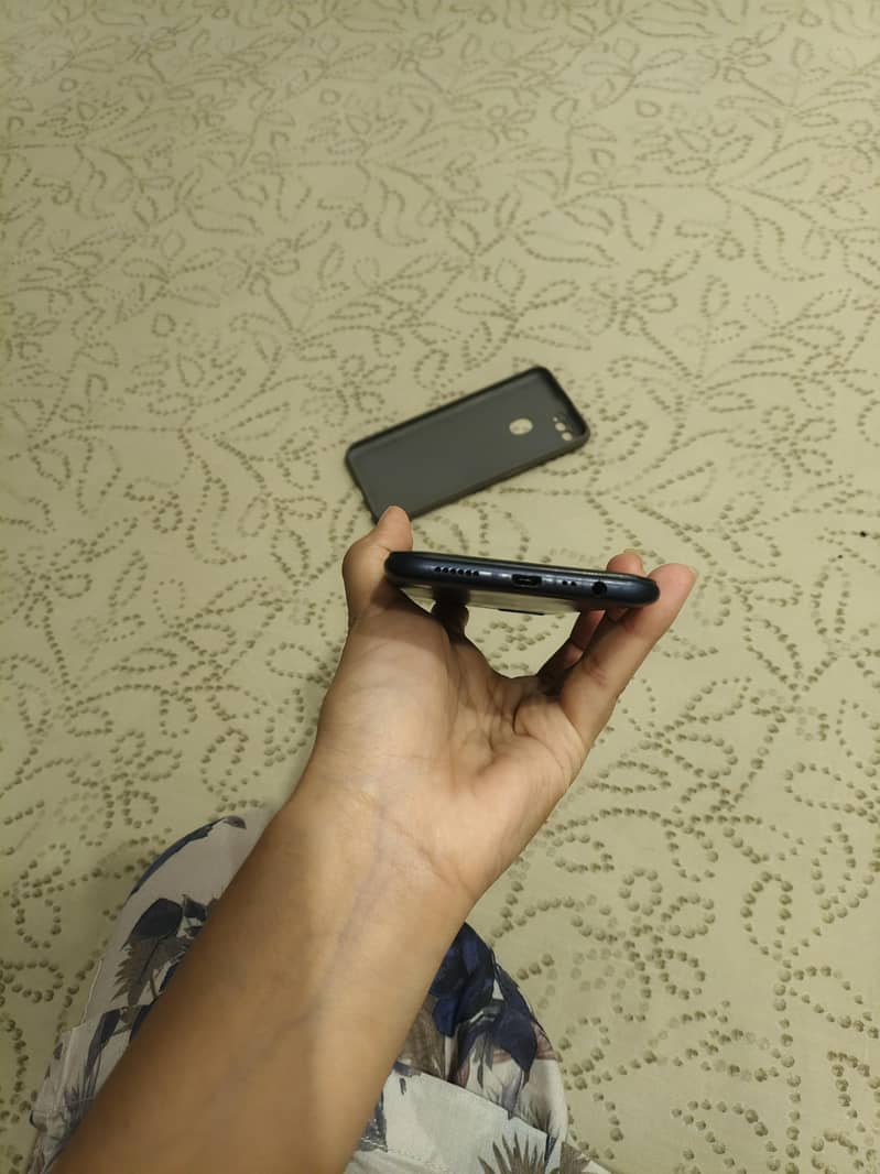 OPPO A12 2