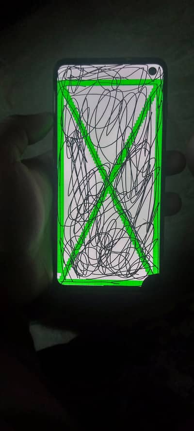 Samsung Mobile S10