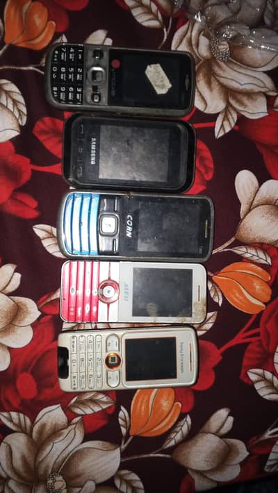 Nokia 105
