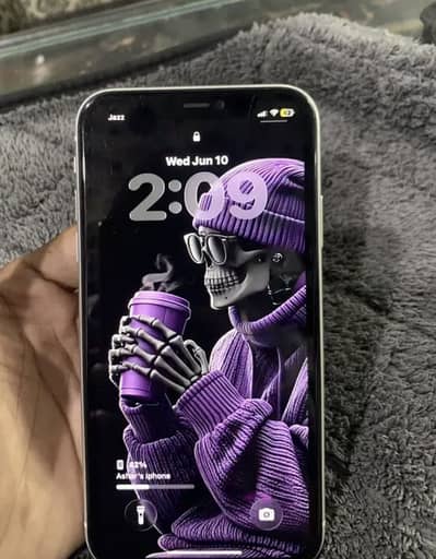 Apple iPhone 11 jv pra approved