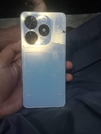 Tecno Spark Go 2024 4gb 64gb