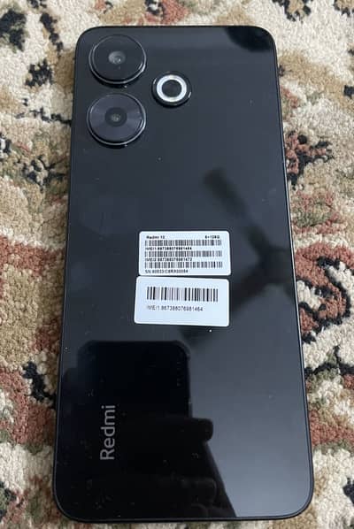 Xiaomi Redmi 13