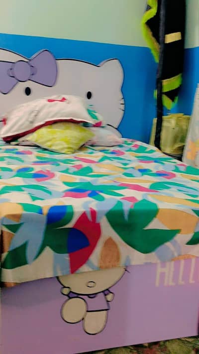 Kids Bedroom accessories
