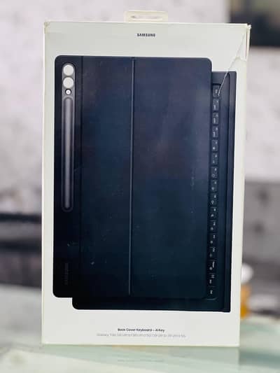 Samsung Galaxy Tab S10 Lite | S10 Ultra 5G & S9 Ultra | Box Pack |