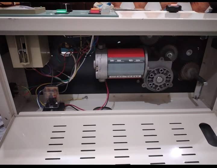 Sealer Machine 3