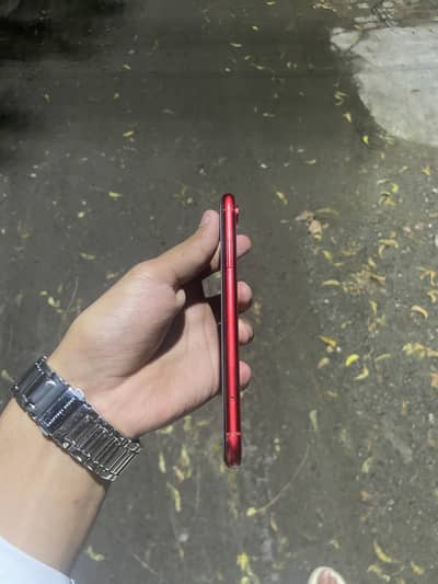 Apple iPhone XR