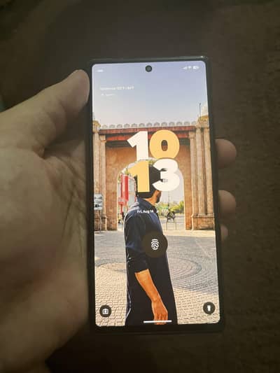 Google Pixel 6a