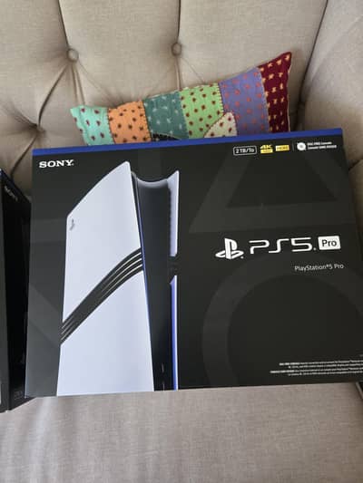 PS5 PRO