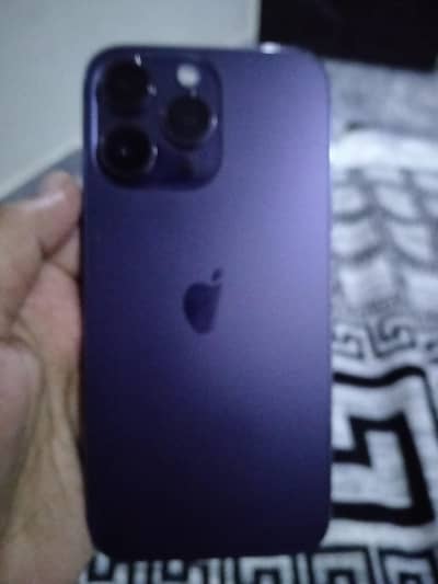 Apple iPhone 14 Pro Max