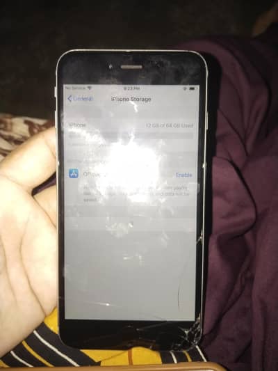 Apple iPhone 6 Plus