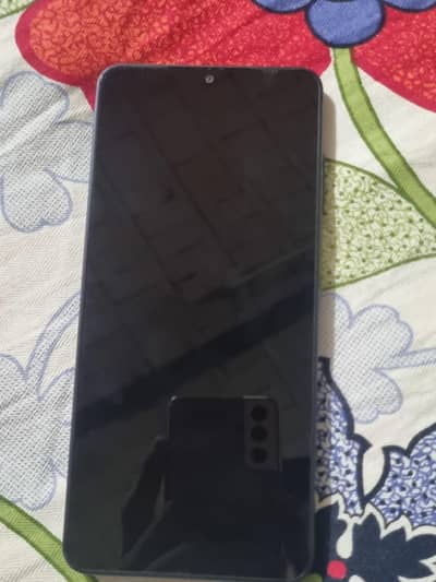 Samsung Mobile A06