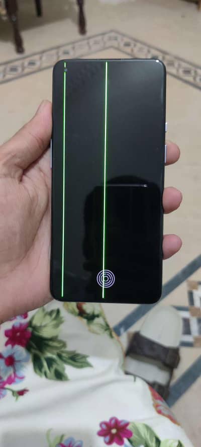 One Plus 9 5G