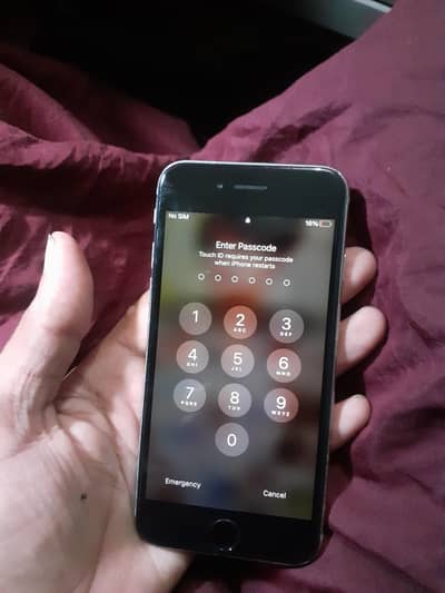 Apple iPhone 6S 64Gb PTA Approved everything ok