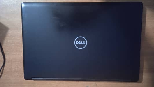 Dell Precision 3520 i5 7th Gen | 16GB/512GB | Touchscreen | 2GB Nvidia