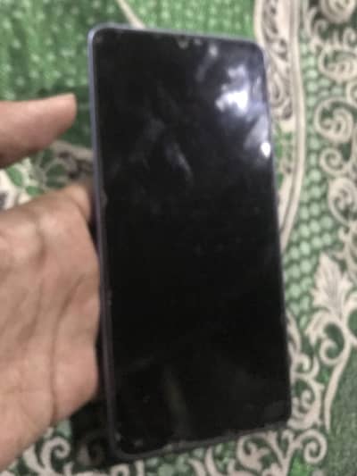 Samsung Mobile A07 5G