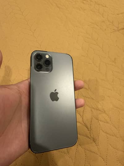 Apple iPhone 12 Pro
