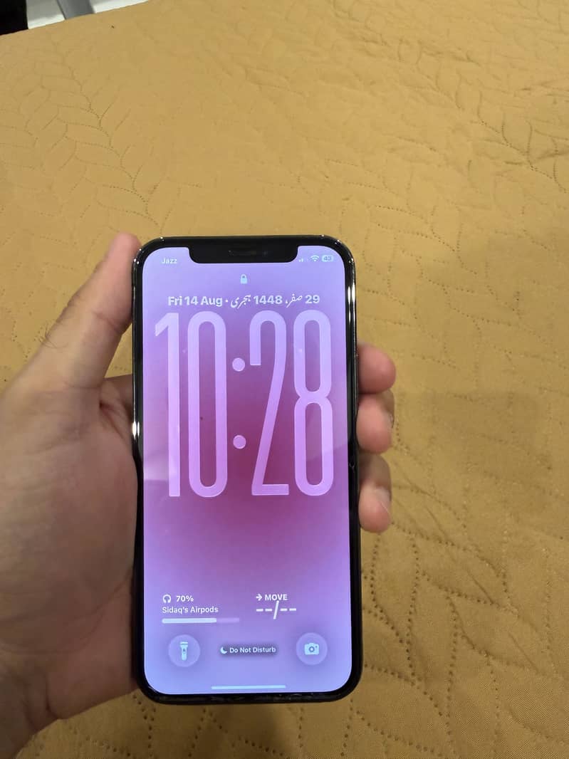 Apple iPhone 12 Pro 5