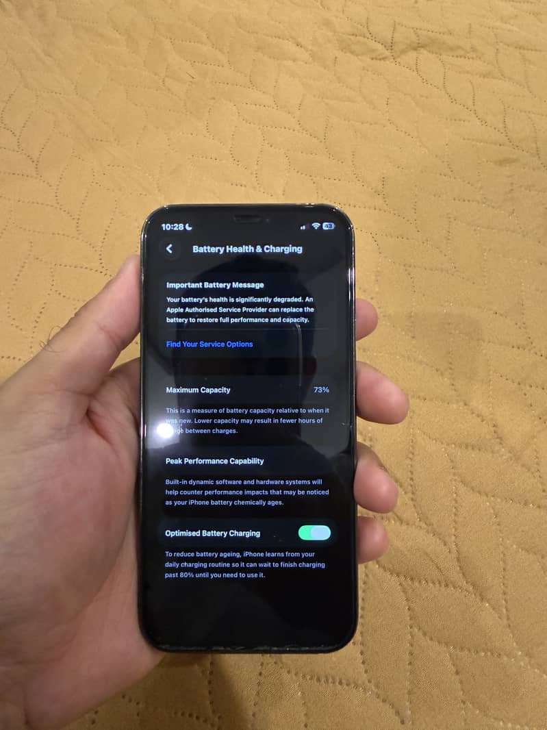 Apple iPhone 12 Pro 6