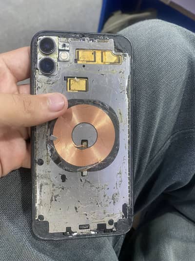 Apple iPhone 11 non pta 64 gb